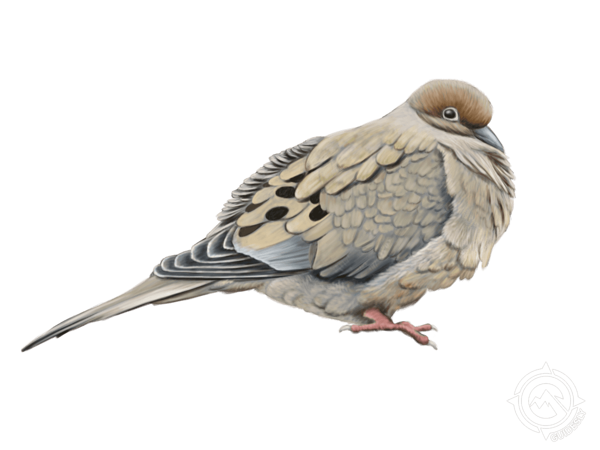 Mourning Dove
