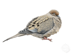 Mourning Dove